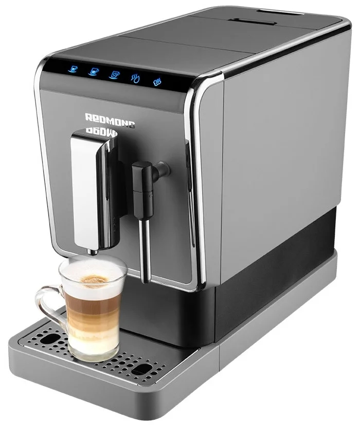 Кофемашина REDMOND RCM-1517