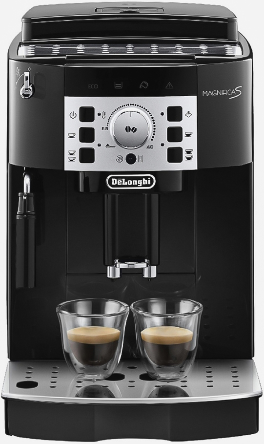 кофемашина DeLonghi ECAM 22.110