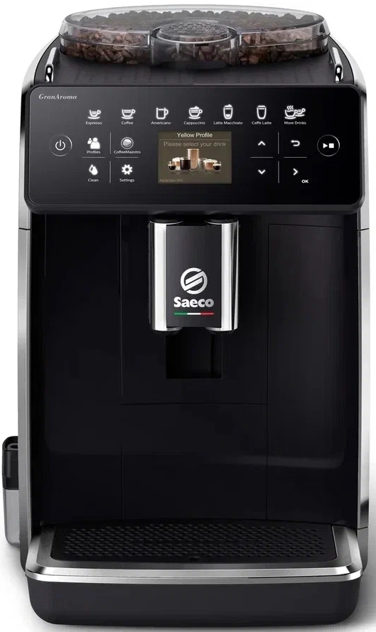 Кофемашина Saeco SM6480/00